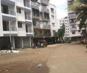 Project Image of 300.0 - 630.0 Sq.ft 1 RK Apartment for buy in Shruti Park