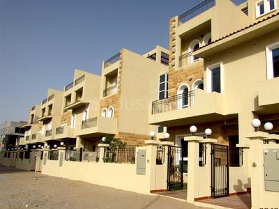 Indigo Ville 6 Elevation 1