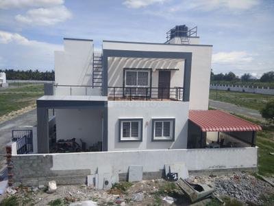 Project Image of 1000.0 - 3806.0 Sq.ft Residential Plot Plot for buy in Greenfield Nachathra Garden Phase 12