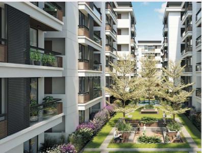 Project Image of 1033.0 - 1601.0 Sq.ft 2 BHK Apartment for buy in Happiness Hub
