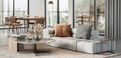 Project Image of 489.22 - 605.04 Sq.ft 2 BHK Apartment for buy in Lodha Vikhroli Tower C1