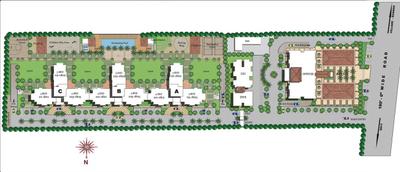 Project Image of 1200 Sq.ft Residential Plot / Land for sale in Patrapada for Rs. 2840000
