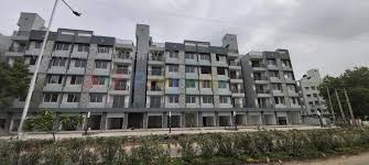 Project Image of 1350.0 - 1998.0 Sq.ft 2 BHK Apartment for buy in Shrinand Flora