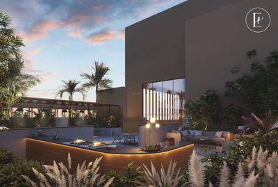 Project Image of 2640.0 - 3775.0 Sq.ft 3 BHK Apartment for buy in Lansum Elena