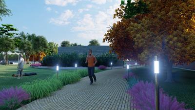 Project Image of 1100.0 - 3000.0 Sq.ft Residential Plot Plot for buy in ANJANEYA NAGAR V
