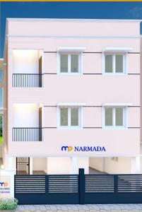 Project Image of 670.0 - 823.0 Sq.ft 2 BHK Apartment for buy in MP Kumudham Enclave