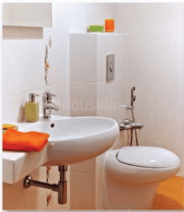 Project Image of 545.0 - 1101.0 Sq.ft 1.5 BHK Apartment for buy in RDB Regent Lakeview