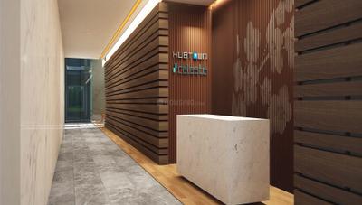 Project Image of 0.0 - 1162.0 Sq.ft 2 BHK Apartment for buy in Hubtown Celeste