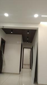 Project Image of 1460.0 - 1610.0 Sq.ft 3 BHK Apartment for buy in Marutham Sterling Heights