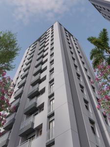 Project Image of 800.0 - 1018.0 Sq.ft 2 BHK Apartment for buy in Vraj Enclave and Ananta