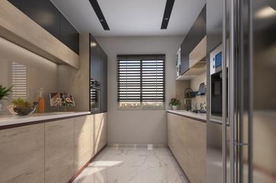 Project Image of 387.61 - 573.0 Sq.ft 1 BHK Apartment for buy in Vaibhavlaxmi Templum Heights