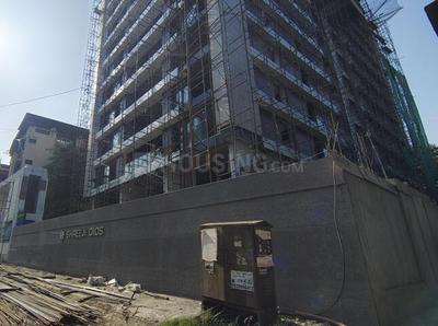 Project Image of 2725.53 - 2733.0 Sq.ft 4 BHK Apartment for buy in Shreeji Dios