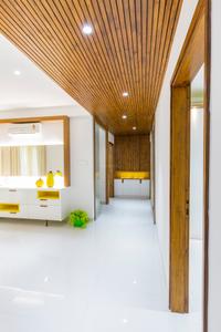 Project Image of 784.0 - 1800.0 Sq.ft 2 BHK Apartment for buy in SS Green Fields
