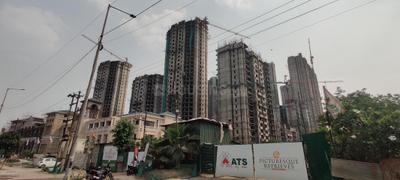 Project Image of 1850.0 - 3200.0 Sq.ft 3 BHK Apartment for buy in ATS Picturesque Reprieves Phase 1