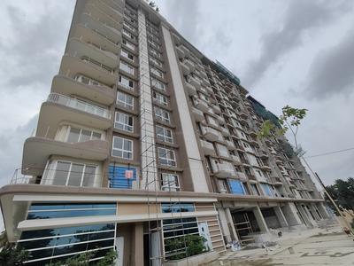 Project Image of 70.11 - 1099.0 Sq.ft 1 BHK Apartment for buy in MVN Aero One