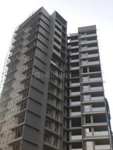 Project Image of 750 Sq.ft 2 BHK Apartment / Flat for sale in Mira Road East for Rs. 9880000
