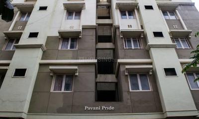 Project Image of 1120.0 - 1520.0 Sq.ft 2 BHK Apartment for buy in Pavani Pride