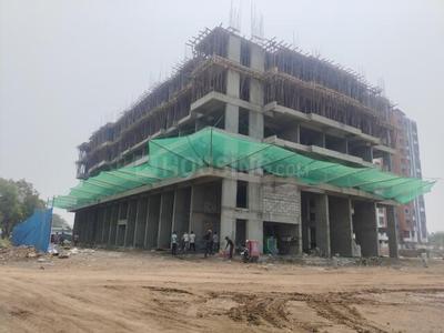 Project Image of 761.0 - 1101.0 Sq.ft 2 BHK Apartment for buy in Keshav Tathastu Phase II