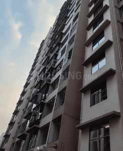 Project Image of 368.02 - 661.23 Sq.ft 1 BHK Apartment for buy in Iskcon Residency Phase II Type A