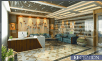 Project Image of 0.0 - 1820.0 Sq.ft 5 BHK Apartment for buy in Shreenathji Palace