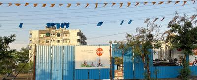 Project Image of 1535.0 - 1611.0 Sq.ft 3 BHK Apartment for buy in Aarambh