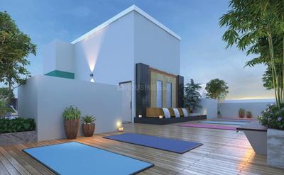 Project Image of 754 Sq.ft 2 BHK Apartment / Flat for sale in Goregaon West for Rs. 21000000