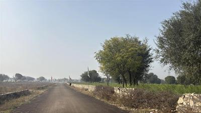 Project Image of 899.32 - 1934.49 Sq.ft Residential Plot Plot for buy in Kedias Parwati Meadows