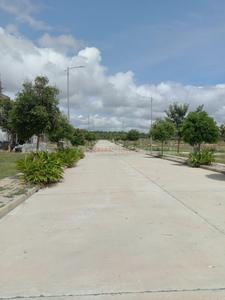 Project Image of 841.0 - 8880.0 Sq.ft Residential Plot Plot for buy in Saroj Silver Oak