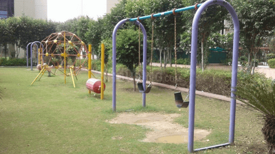 Project Image of 1875.0 - 2350.0 Sq.ft 3 BHK Apartment for buy in Uppal Plumeria Garden Estate