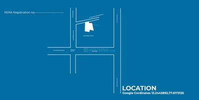 Project Image of 1200.0 - 1500.0 Sq.ft Residential Plot Plot for buy in Elite Woods