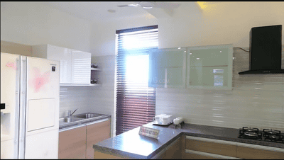 Project Image of 1043.0 - 1577.0 Sq.ft 3 BHK Apartment for buy in ABA Cleo County Phase 1