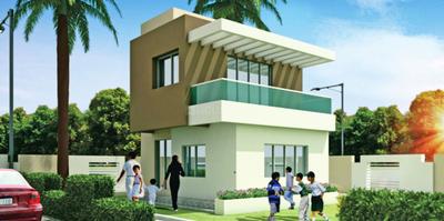 Project Image of 699.0 - 734.0 Sq.ft 2 BHK Apartment for buy in Padale Vivaan