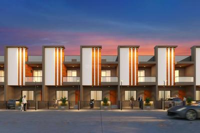 Ami Exotica Elevation 2