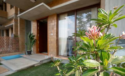 Project Image of 3200.0 - 3700.0 Sq.ft 3 BHK Duplex for buy in Gravity Aranya 