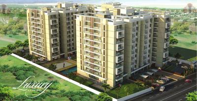 Project Image of 1303.0 - 2466.0 Sq.ft 2 BHK Apartment for buy in ARG Royal Ensign
