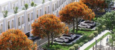 Project Image of 3042.0 - 5127.0 Sq.ft 4 BHK Villa for buy in Shri Ratnam Ekam Villa