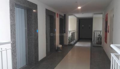 Project Image of 0.0 - 1486.63 Sq.ft 3.5 BHK Apartment for buy in Shapoorji Pallonji Parkwest Emerald Tower 2