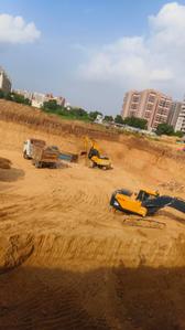 Project Image of 0.0 - 872.41 Sq.ft 3 BHK Apartment for buy in Ekaiva