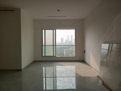 Project Image of 3000 Sq.ft 4 BHK Apartment / Flat for sale in Kandivali East for Rs. 72500000