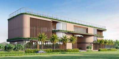 Project Image of 0.0 - 1500.0 Sq.ft Residential Plot Plot for buy in Arvind Greenfields