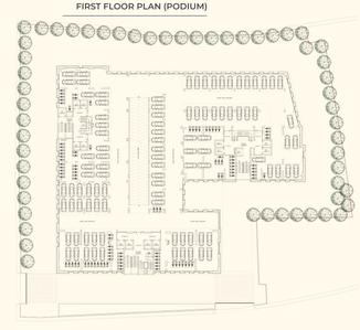 Project Image of 2057.41 - 4084.15 Sq.ft 4 BHK Apartment for buy in Khyati Realities The Westin