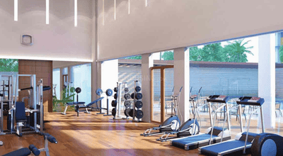 Project Image of 1955 Sq.ft 3 BHK Apartment / Flat for sale in Maraimalai Nagar for Rs. 13500000