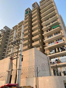 Project Image of 700 Sq.ft 2 BHK Apartment / Flat for sale in Sector 103 for Rs. 6800000