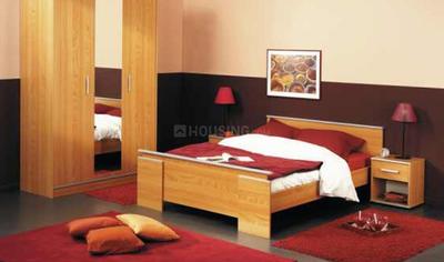 Project Image of 0.0 - 846.0 Sq.ft 2 BHK Apartment for buy in Nirman Gokul Tower