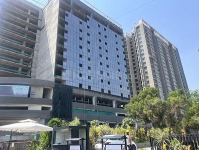 Project Image of 1476.16 - 1718.67 Sq.ft 4 BHK Apartment for buy in Mantra Mirari Phase 3