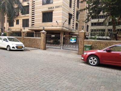 Project Image of 1600.0 - 2200.0 Sq.ft 3 BHK Apartment for buy in Raheja Crest