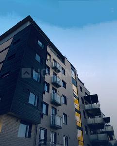 Project Image of 300.1 - 1427.29 Sq.ft 1 BHK Apartment for buy in Prabhukrupa Ananya Sulochana