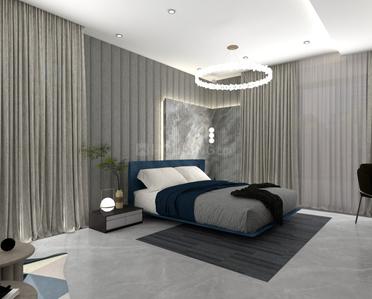 Project Image of 3260.0 - 6555.0 Sq.ft 3 BHK Apartment for buy in Jain Pramukh Samriddhi Towers