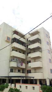Project Image of 925.0 - 1410.0 Sq.ft 2 BHK Apartment for buy in SSK Residency