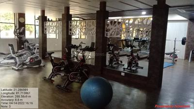 Project Image of 2168.07 - 4080.81 Sq.ft Residential Plot Plot for buy in Sainath Sg Phase 1 G
